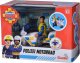 Simba Simba Sam police motorcycle with figure 109251092 1