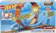 Hot Wheels Wyrzutnia Giant Looping Crash Trackset  (GTV14) 1