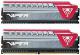 Pamięć Patriot Viper Elite, DDR4, 16 GB, 2400MHz, CL15 (PVE416G240C5KRD) 1