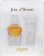 Hermès Jour d´Hermes Zestaw dla kobiet EDP 50 ml + Balsam do ciała 30 ml 1