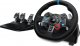 Kierownica Logitech G29 Racing Wheel (941-000112) + Shifter G29, G920 Driving Force (941-000130) 5