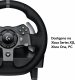 Kierownica Logitech G920 Driving Force (941-000123) + Shifter G29, G920 Driving Force (941-000130) 1