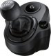 Kierownica Logitech G923 Xbox Series X|S/Xbox One/PC (941-000158) + Shifter G29, G920 Driving Force (941-000130) 13