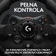 Kierownica Logitech G923 Xbox Series X|S/Xbox One/PC (941-000158) + Shifter G29, G920 Driving Force (941-000130) 4