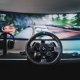 Kierownica Logitech G923 Xbox Series X|S/Xbox One/PC (941-000158) + Shifter G29, G920 Driving Force (941-000130) 7
