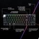Klawiatura Logitech Pro X 60 Lightspeed GX Brown (920-011911) + G PRO X SuperLight 2 (910-006630) 1