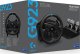 Kierownica Logitech G923 PS5/PS4/PC (941-000149) + Shifter G29, G920 Driving Force (941-000130) 10