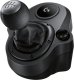 Kierownica Logitech G923 PS5/PS4/PC (941-000149) + Shifter G29, G920 Driving Force (941-000130) 12