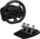 Kierownica Logitech G923 PS5/PS4/PC (941-000149) + Shifter G29, G920 Driving Force (941-000130) 1