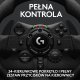 Kierownica Logitech G923 PS5/PS4/PC (941-000149) + Shifter G29, G920 Driving Force (941-000130) 4