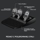 Kierownica Logitech G923 PS5/PS4/PC (941-000149) + Shifter G29, G920 Driving Force (941-000130) 6