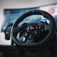 Kierownica Logitech G923 PS5/PS4/PC (941-000149) + Shifter G29, G920 Driving Force (941-000130) 7