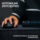 Klawiatura Logitech PRO X TKL Lightspeed GX Brown (920-012136) + Mysz Logitech G PRO X SuperLight 2 (910-006630) 6