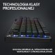 Klawiatura Logitech PRO X TKL Lightspeed GX Brown (920-012136) + Mysz Logitech G PRO X SuperLight 2 (910-006630) 8