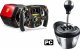 Kierownica Thrustmaster T818 Ferrari SF1000 Simulator Direct Drive 10Nm (2960886) + Lewarek TH8A (4060059) 1