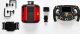 Kierownica Thrustmaster T818 Ferrari SF1000 Simulator Direct Drive 10Nm (2960886) + Lewarek TH8A (4060059) 6