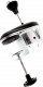 Kierownica Thrustmaster T−GT II + Baza (4160846) + Lewarek TH8A (4060059) 8