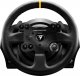 Kierownica Thrustmaster TX Leather Edition (4460133) + Lewarek TH8A (4060059) 3