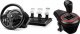 Kierownica Thrustmaster T300RS GT (4160681) + Lewarek TH8S (4060256) 1