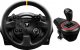 Kierownica Thrustmaster TX Leather Edition (4460133) + Lewarek TH8S (4060256) 1