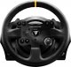 Kierownica Thrustmaster TX Leather Edition (4460133) + Lewarek TH8S (4060256) 3