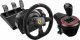Kierownica Thrustmaster Ferrari T300 Alcantara-Edition (4160652) + Lewarek TH8S (4060256) 1