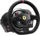 Kierownica Thrustmaster Ferrari T300 Alcantara-Edition (4160652) + Lewarek TH8S (4060256) 8