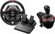 Kierownica Thrustmaster T128 PS5/PS4/PC (4160781) + Lewarek TH8S (4060256) 1
