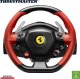 Kierownica Thrustmaster F458 Spider (4460105) + Lewarek TH8S (4060256) 4