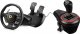 Kierownica Thrustmaster T80 Ferrari 488 GTB Edition (4160672) + Lewarek TH8S (4060256) 1