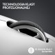 Klawiatura Logitech PRO X TKL Lightspeed GX Brown (920-012148) + G PRO X SuperLight 2 (910-006638) 12