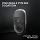Klawiatura Logitech PRO X TKL Lightspeed GX Brown (920-012148) + G PRO X SuperLight 2 (910-006638) 13