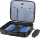 Torba Natec Torba Natec Boxer 15.6" (NTO-0392) + Etui na dysk twardy Krill 2 Czarne (NET-2053) 10