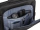 Torba Natec Torba Natec Boxer 17.3" (NTO-0393) + Etui na dysk twardy Krill 2 Czarne (NET-2053) 21