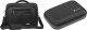 Torba Natec Torba Natec Boxer 17.3" (NTO-0393) + Etui na dysk twardy Krill 2 Czarne (NET-2053) 8