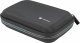 Torba Natec Torba Natec Doberman 15.6" (NTO-07680) + Etui na dysk twardy Krill 2 Czarne (NET-2053) 16