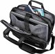 Torba Natec Torba Natec Gazelle 16" Czarna (NTO-0809) + Etui na dysk twardy Krill 2 Czarne (NET-2053) 3