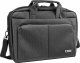 Torba Natec Torba Natec Gazelle 16" Grafitowa (NTO-0812) + Etui na dysk twardy Krill 2 Czarne (NET-2053) 5