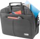 Torba Natec Torba Natec Gazelle 16" Grafitowa (NTO-0812) + Etui na dysk twardy Krill 2 Czarne (NET-2053) 7