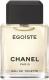 Chanel  Egoiste EDT 100 ml 1