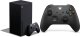 Microsoft Series X + Controller Carbon Black (QAT-00009) 1