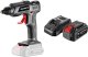 Pistolet do kleju Graphite Energy+ 58G040 18 V + akumulator 4 Ah z ładowarką 58GE132 1