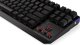 Klawiatura Endorfy Thock TKL Wireless Red Kalih Red Box (EY5A080) + Endorfy Podkładka pod nadgarstki do klawiatury - Thock TKL Palm Rest (EY0E008) 9