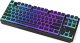 Klawiatura Endorfy Thock TKL Pudding Kalih Red Box (EY5A119) + Endorfy Podkładka pod nadgarstki do klawiatury - Thock TKL Palm Rest (EY0E008) 45