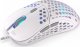 Mysz Endorfy LIX Plus Onyx White (EY6A003) + Podkładka Endorfy Cordura Speed L (EY6B002) 13
