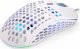 Mysz Endorfy LIX Plus Onyx White (EY6A003) + Podkładka Endorfy Cordura Speed L (EY6B002) 3