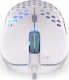 Mysz Endorfy LIX Plus Onyx White (EY6A003) + Podkładka Endorfy Cordura Speed L (EY6B002) 6