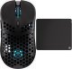 Mysz Endorfy LIX Wireless (EY6A008) + Podkładka Endorfy Cordura Speed L (EY6B002) 45