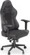 Fotel Endorfy Scrim BK (EY8A001) czarny + Endorfy Floor Pad FP120R (EY8G001) 1
