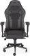 Fotel Endorfy Scrim BK (EY8A001) czarny + Endorfy Floor Pad FP120R (EY8G001) 5